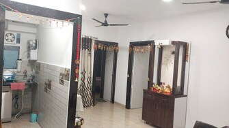 2 BHK Apartment For Rent in Kendriya Lok Nirman CHS Sector Phi iv Greater Noida  7951952