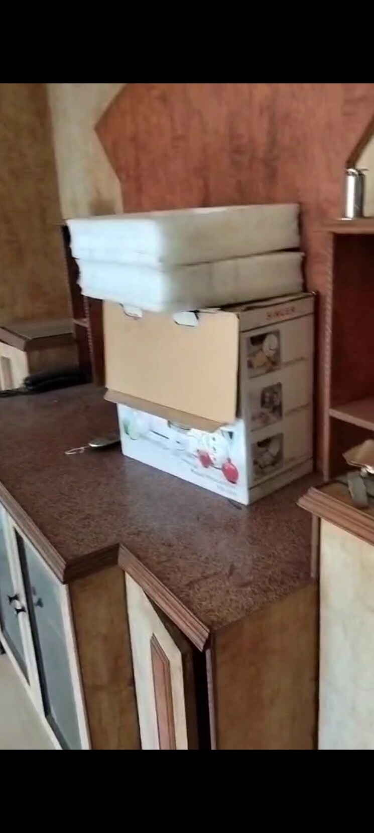 Living Room, rutu-towers 2 Bedroom 650 Sq.Ft. Apartment In Ghodbunder Road Thane 7951956