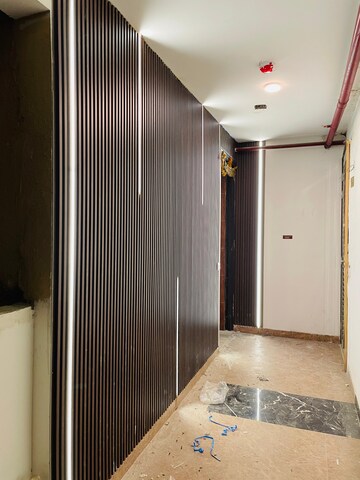 Building Lobby in 3 BHK Apartment at Kendriya Lok Nirman CHS, Phi Iv Greater Noida – for Rent