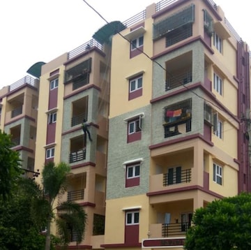 2 BHK Apartment For Resale in Achutapuram Road Vizag  7940553