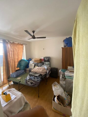 Bathroom in 2 BHK Apartment at Bestech Park View Ananda, Sector 81 – for Rent