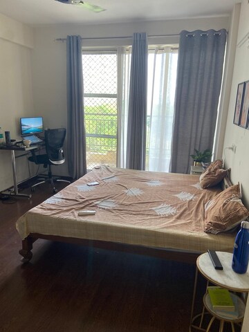 2 BHK Apartment For Rent in Bestech Park View Ananda, Sector 81