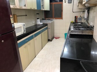 2 BHK Apartment For Rent in Brighton Tower Andheri West Mumbai  7951986