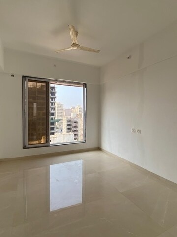 2 BHK Apartment For Rent in Konark Zen Gardens Kandivali West Mumbai  7951984