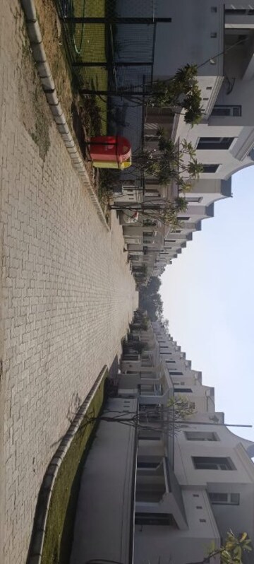  Plot – Exterior View View at Unique City NRI Villas, Ajmer Road - for Sale