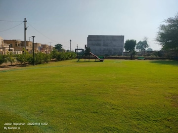 Plot For Sale in Unique City NRI Villas, Ajmer Road