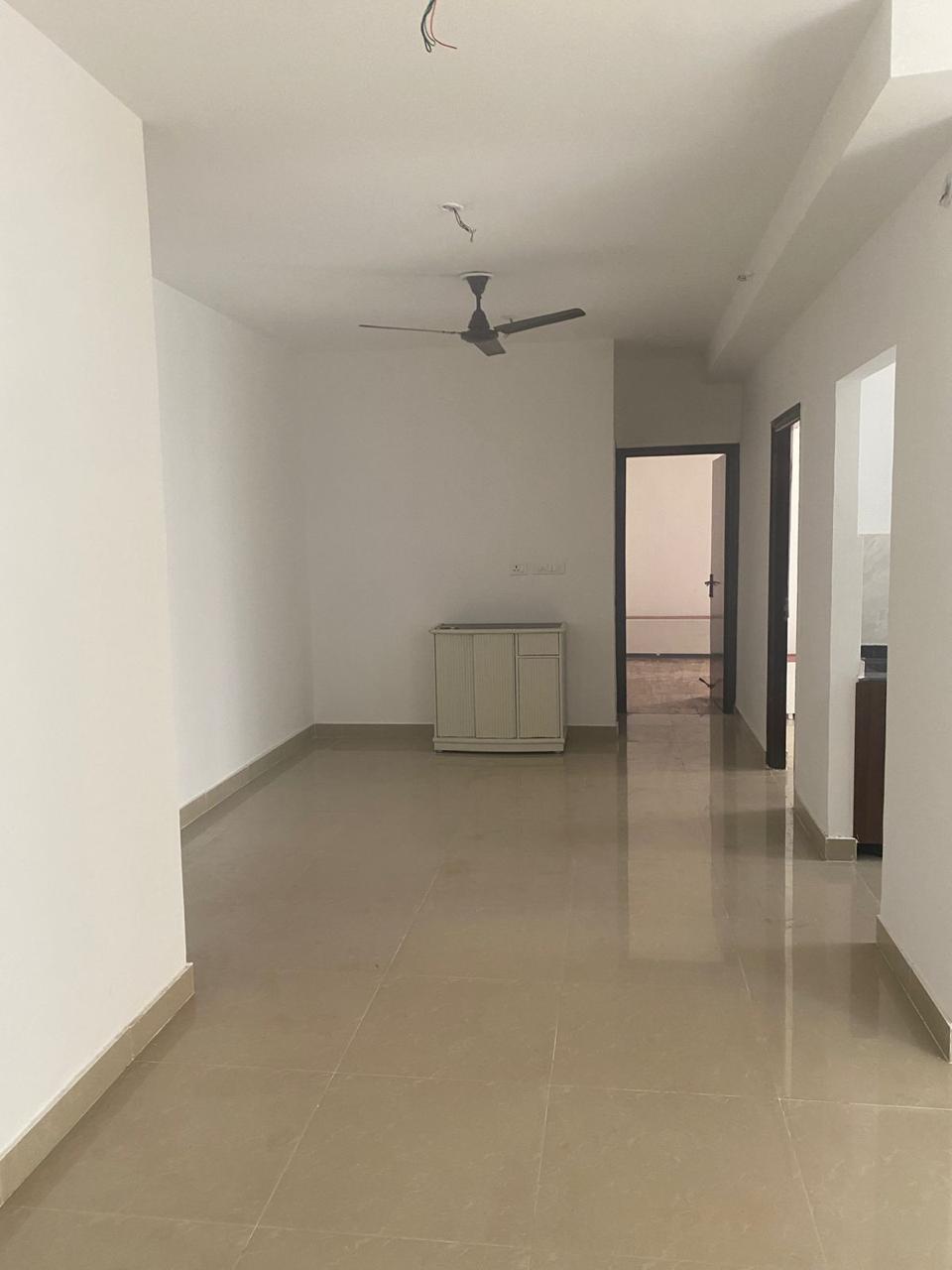 3 BHK 1275 Sq.Ft. Apartment in Casa Woodstock