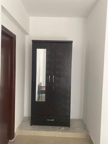 Building Lobby in 3 BHK Apartment at Casa Woodstock, Sector 16c Greater Noida – for Sale