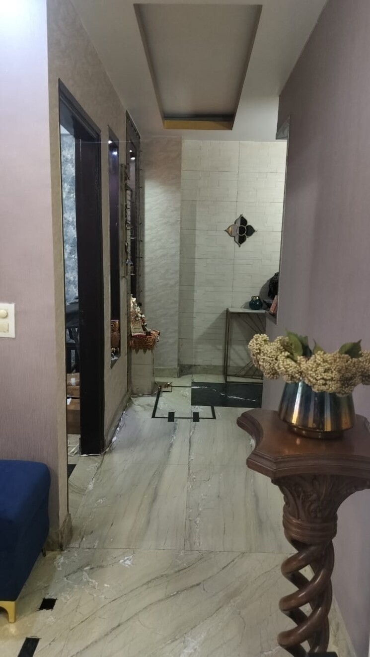 Living Room, mahagun-maestro 3.5 Bedroom 1508 Sq.Ft. Apartment In Sector 50 Noida 7951990