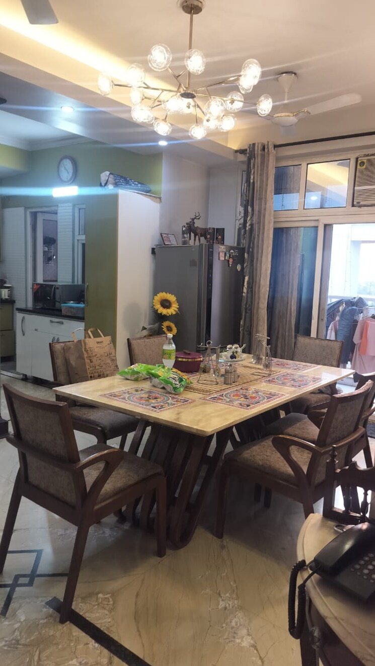 Living Room, mahagun-maestro 3.5 Bedroom 1508 Sq.Ft. Apartment In Sector 50 Noida 7951990