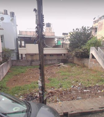 Commercial Land 3520 Sq.Ft. For Resale in Suddagunte Palya Bangalore  7923713