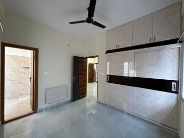 1 BHK Builder Floor For Rent in Hsr Layout