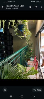 3 BHK + Study Room 950 Sq.Ft. Apartment in Neelkanth Greens