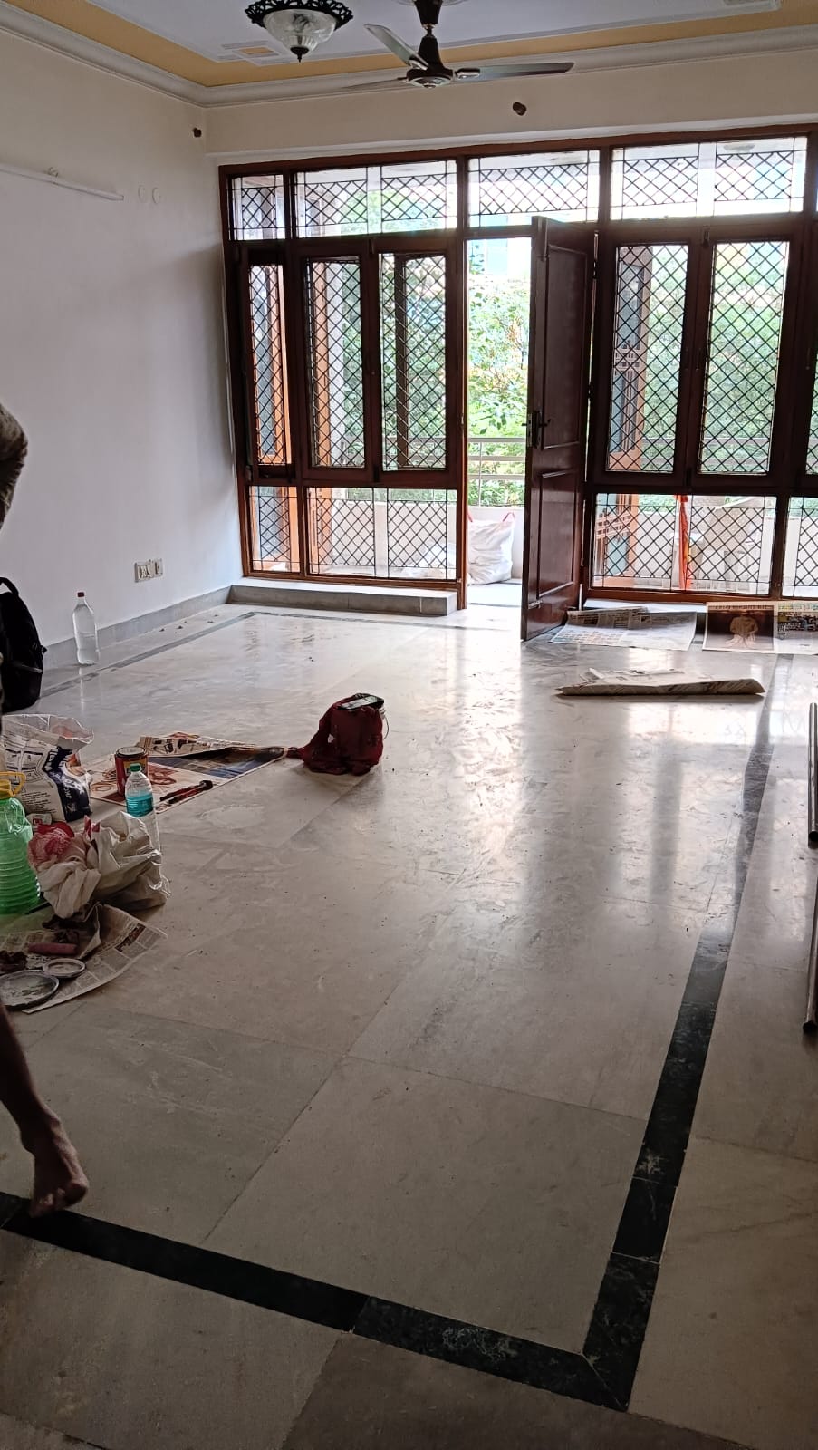 3 BHK + Extra Room Apartment For Sale in Alok Vihar