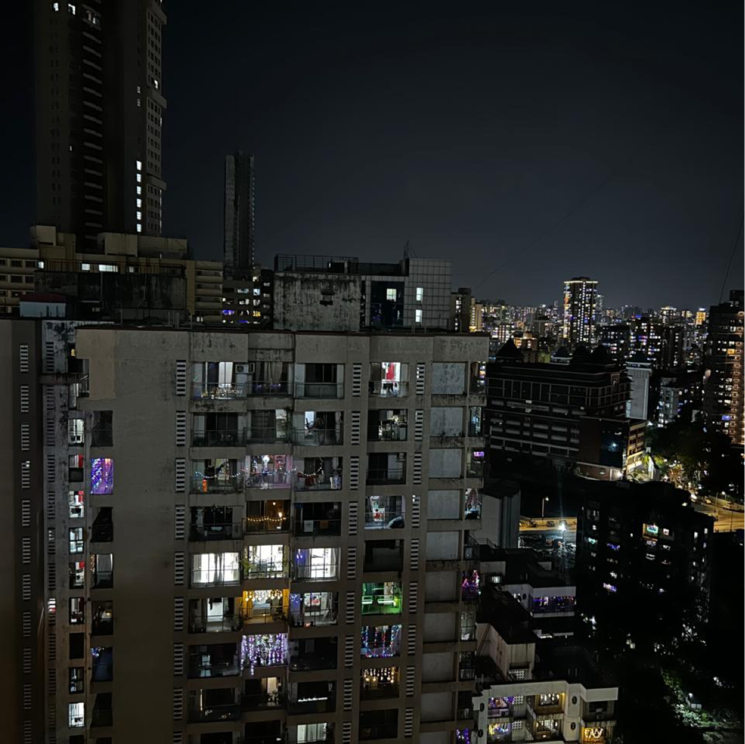 Exterior View, sethia-kalpavruksh-heights 1 Bedroom 426 Sq.Ft. Apartment In Shanti Nagar Mumbai 7952003