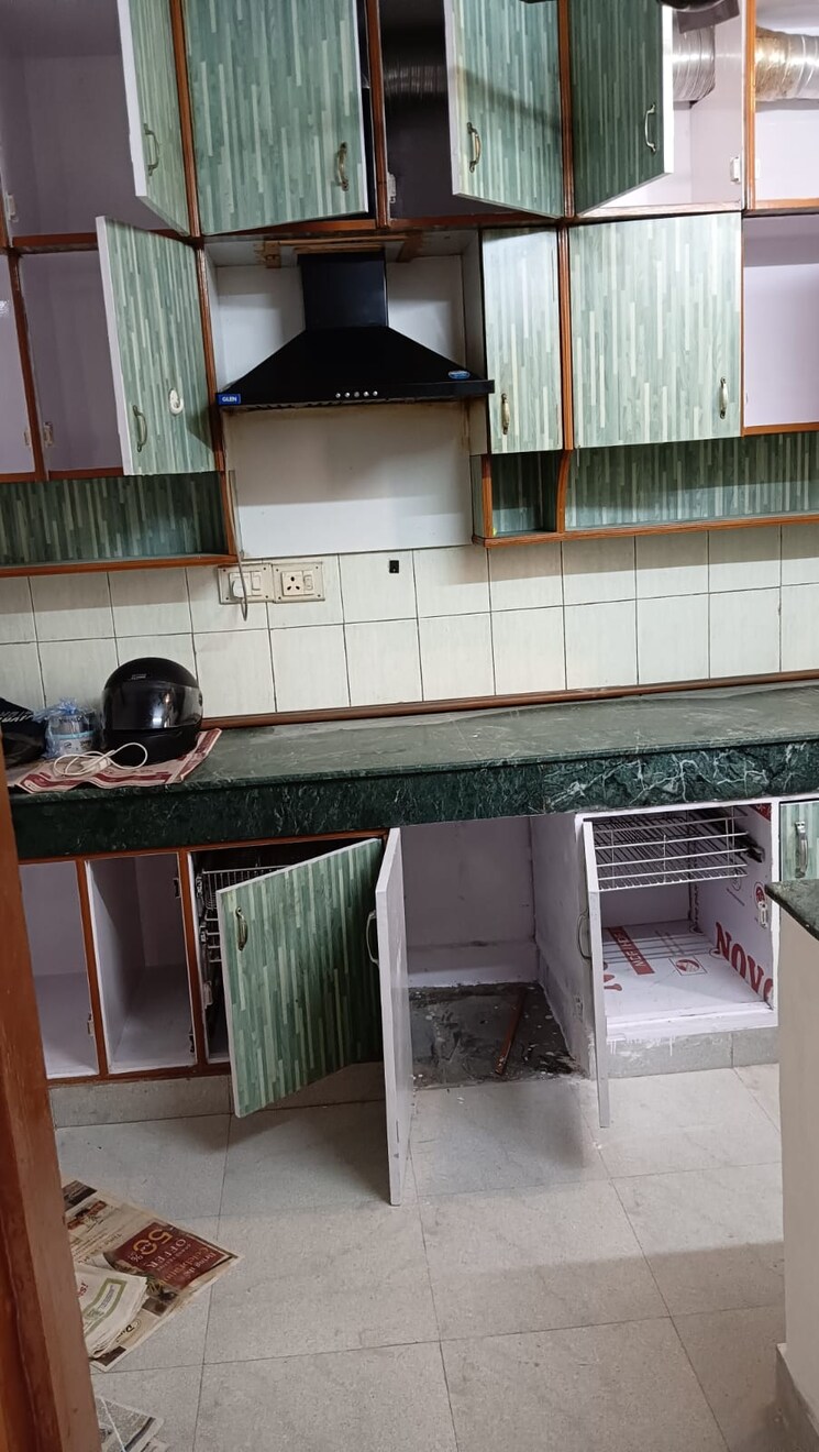 Kitchen, alok-vihar 3 Bedroom 1310 Sq.Ft. Apartment In Sector 50 Noida 7952007