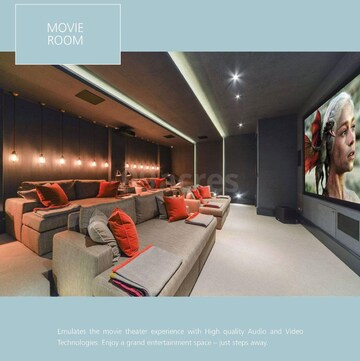 2 BHK Apartment For Sale in Dream Arihant Niwara Sky, Sion