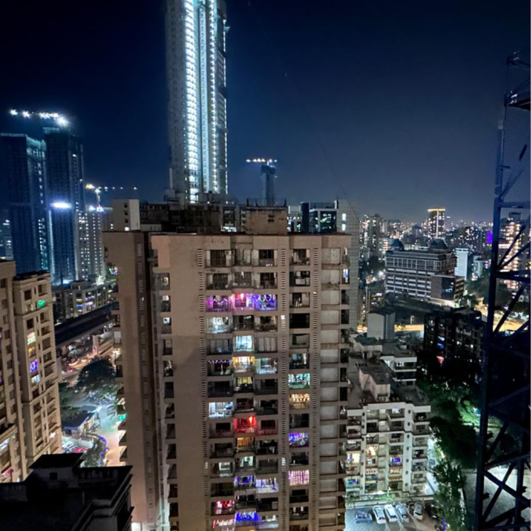 Master Plan, sethia-kalpavruksh-heights 1 Bedroom 426 Sq.Ft. Apartment In Shanti Nagar Mumbai 7952003