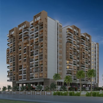 3 BHK Apartment For Resale in Taproot Hornbill Retreat Manchirevula Hyderabad  7945320