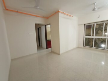 Living Room in 2 BHK Apartment at Veena Senterio, Chembur – for Rent