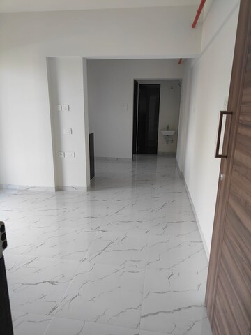 Living Room in 2 BHK Apartment at Balewadi – for Sale