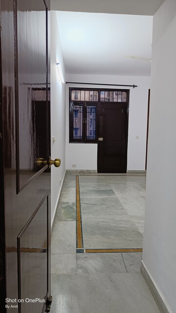 Building Lobby in 3.5 BHK Apartment at Sector 50 – for Sale