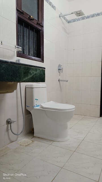 Bathroom in 3.5 BHK Apartment at Sector 50 – for Sale
