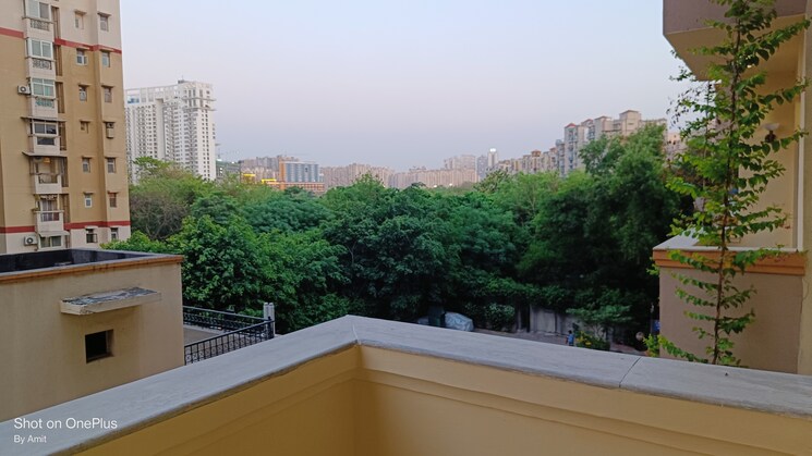 Master Bedroom, sector 50 3.5 Bedroom 1690 Sq.Ft. Apartment In Sector 50 Noida 7952024
