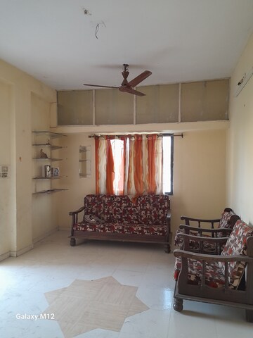 3 BHK Apartment For Rent in Navrangpura Ahmedabad  7951988