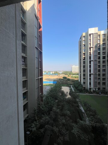 1 BHK Apartment For Rent in Lodha Palava Florea A To D, Dombivli East