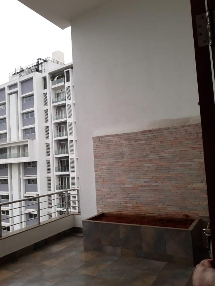 Exterior View, marvel-diva-2 3.5 Bedroom 1900 Sq.Ft. Apartment In Magarpatta City Pune 7952037