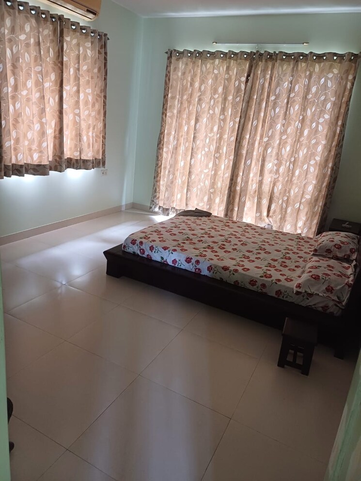 Bedroom, marvel-diva-2 3.5 Bedroom 1900 Sq.Ft. Apartment In Magarpatta City Pune 7952037