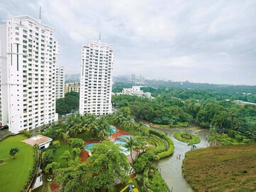 3 BHK Apartment – Exterior View View at Mahindra Lifespaces The Great Eastern Gardens, Kanjurmarg West - for Rent