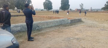  Plot For Sale in Dev Puri, Mohan Road