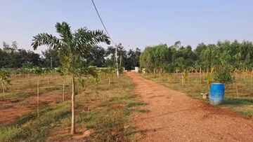 Plot Area in  Plot at RK Geethanjali, Anakapalle – for Sale