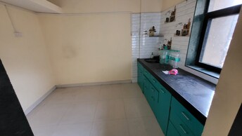 1 BHK Apartment For Rent in Shruti Park Dhokali Thane  7952068