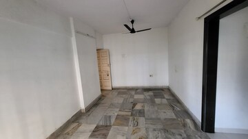 Bathroom in 1 BHK Apartment at Shruti Park, Dhokali – for Rent