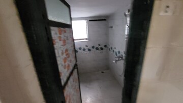 Furnished Amenities in 1 BHK Apartment at Shruti Park, Dhokali – for Rent