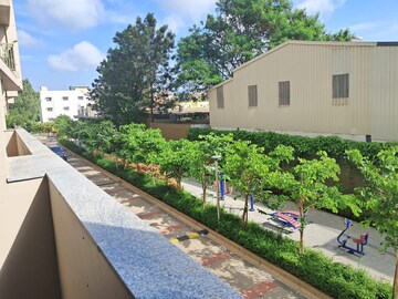 2 BHK Apartment – Exterior View View at Sobha Victoria Park, Hennur Road - for Sale