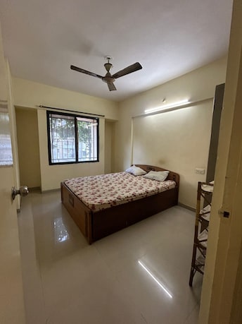 2 BHK Apartment For Resale in Goel Ganga Constella Kharadi Pune  7952071