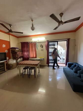 2 BHK Apartment For Resale in Goel Ganga Constella Kharadi Pune  7952071