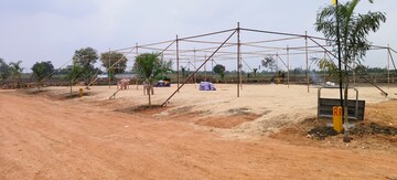 Plot Area in  Plot at Rudraram – for Sale