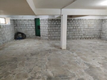  Warehouse – Exterior View View at Sanjay Nagar - for Rent