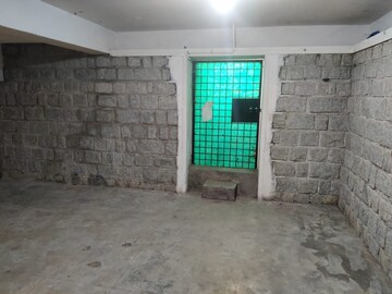  Warehouse – Exterior View View at Sanjay Nagar - for Rent