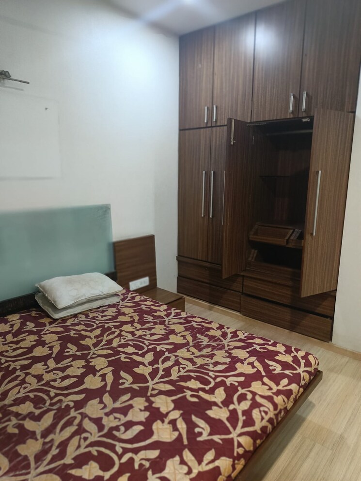 Bedroom, sheth-vasant-lawns 3 Bedroom 1200 Sq.Ft. Apartment In Laxmi Nagar Thane 7952099