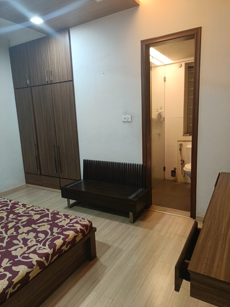 Bedroom, sheth-vasant-lawns 3 Bedroom 1200 Sq.Ft. Apartment In Laxmi Nagar Thane 7952099