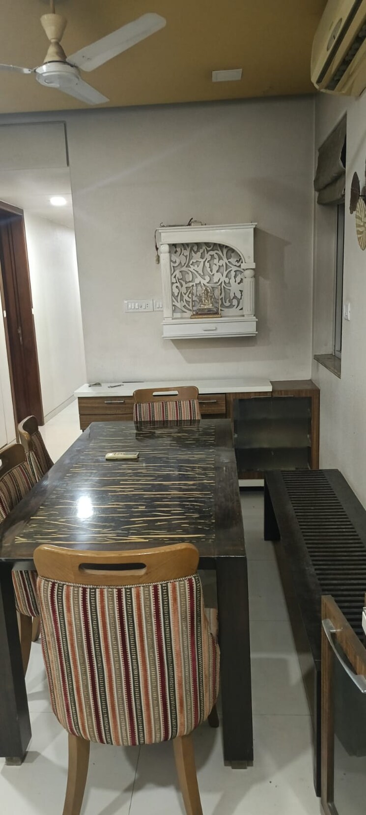 Kitchen, sheth-vasant-lawns 3 Bedroom 1200 Sq.Ft. Apartment In Laxmi Nagar Thane 7952099