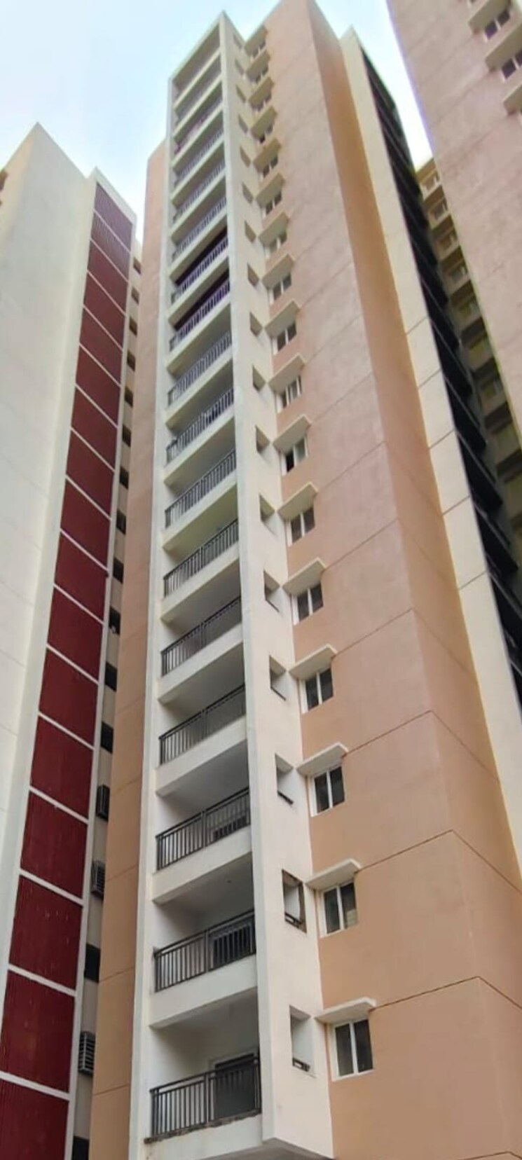 undefined, gem-nakshatra 2 Bedroom 1295 Sq.Ft. Apartment In Kokapet Hyderabad 7952114