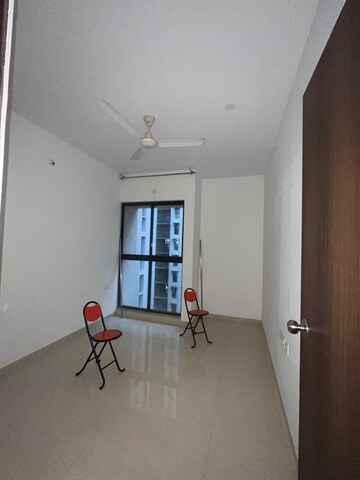 Bedroom in 2.5 BHK Apartment at Lodha Palava Downtown Dombivli East, Dombivli East – for Rent