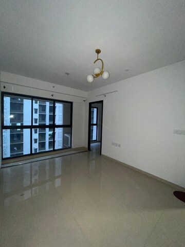 Living Room in 2.5 BHK Apartment at Lodha Palava Downtown Dombivli East, Dombivli East – for Rent